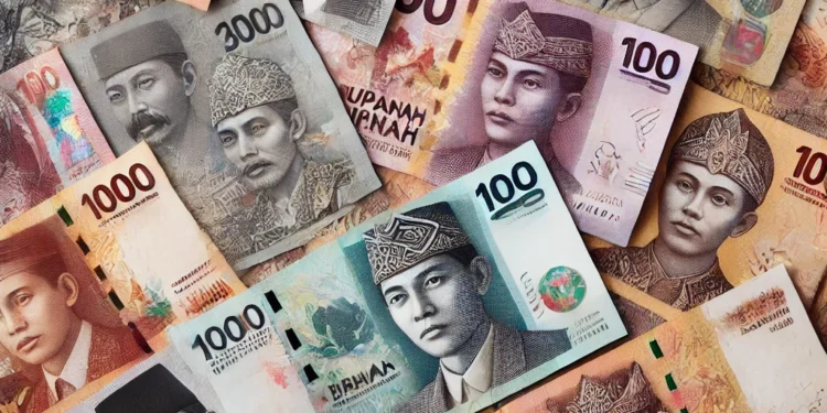 HEBOH! Warga Gugat MK, Minta Nol di Rupiah Dihapus