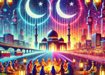 Fenomena Langka! Ramadan Dua Kali di Tahun 2030, Kok Bisa