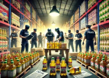 PT NNI & PT AEGA: Pelaku Utama Skandal Minyakita, 66 Perusahaan Main Curang