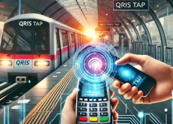 Bayar Kini Cukup Tempelkan HP, BI Resmi Luncurkan QRIS Tap