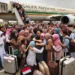 193 Pekerja Migran Indonesia Overstay di Arab Saudi Dipulangkan ke Tanah Air✈️