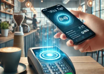 QRIS Tap Kini Bisa Dipakai di 2.353 Merchant, Cek Daftar Bank & Merchantnya