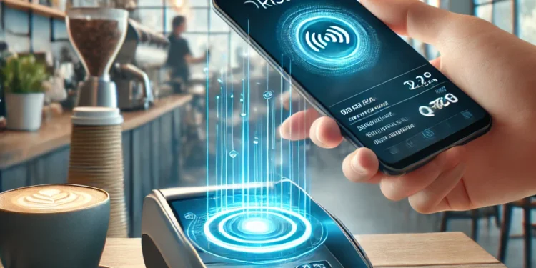 QRIS Tap Kini Bisa Dipakai di 2.353 Merchant, Cek Daftar Bank & Merchantnya