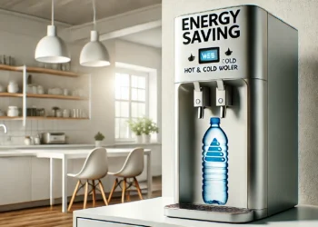 Kebijakan Baru Menteri Bahlil, Dispenser Air Minum Wajib Label Hemat Energi