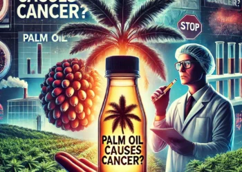 Mengapa Minyak Sawit Sering Difitnah? Fakta Ilmiah: Minyak Sawit Justru Kaya Antioksidan