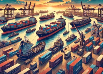 ⛴️ Kapal Asing Banjiri Laut Indonesia, Kapal Nasional Cuma Jadi Penonton