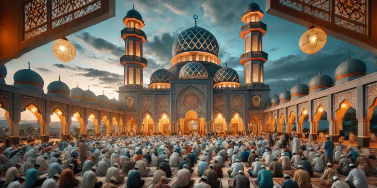 Gubernur Aceh Terbitkan Instruksi Wajib Shalat Berjamaah dan Mengaji di Sekolah