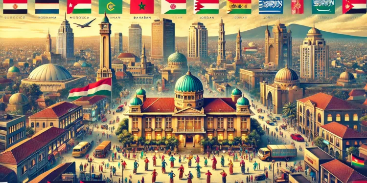 Solo Buka Peluang Kerja Sama dengan Sejumlah Negara