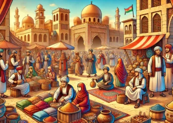 Krisis? Tenang, Nabi Muhammad Juga Pernah Mengalaminya! Begini Cara Beliau Mengatasinya