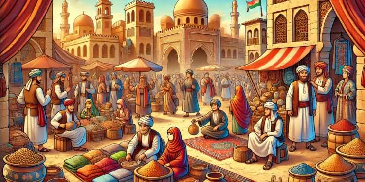 Krisis? Tenang, Nabi Muhammad Juga Pernah Mengalaminya! Begini Cara Beliau Mengatasinya