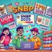 Wow! Ini Dia Biaya Kuliah PTN SNBP 2025