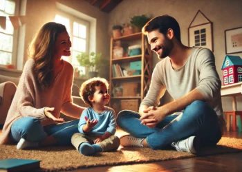 5 Tanda Anak Manja: Apakah Anda Tanpa Sadar Membesarkannya?