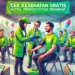 Mitra Gojek dijamin Sehat, Cek kesehatan Gratis Solusi Hidup Lebih Produktif