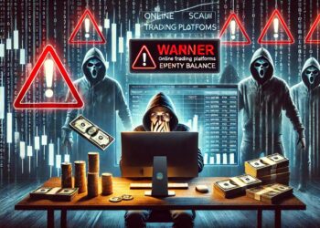 Modus Baru Penipuan Trading Saham & Kripto di Facebook, 90 Korban Rugi Rp 105 Miliar