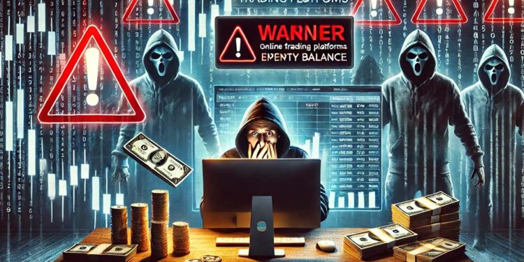 Modus Baru Penipuan Trading Saham & Kripto di Facebook, 90 Korban Rugi Rp 105 Miliar