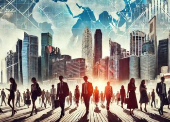 Ekonomi Indonesia: Bertahan di Tengah Krisis atau Menuju Badai