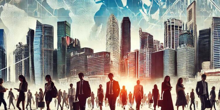 Ekonomi Indonesia: Bertahan di Tengah Krisis atau Menuju Badai