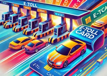 6 Kartu e-Toll Wajib Bawa Saat Mudik, Biar Perjalanan Bebas Drama