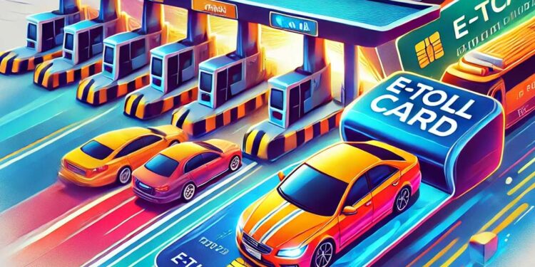 6 Kartu e-Toll Wajib Bawa Saat Mudik, Biar Perjalanan Bebas Drama