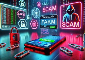 polri.go.id Menjadi polri.i.go.idn SMS Penipuan yang Nyaris Sempurna Satu Huruf Bisa Bikin Saldo Ludes