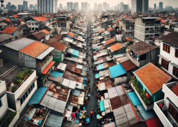 Kabar Gembira! PBB Gratis untuk Rumah di Jakarta, Cek Apakah Kamu Termasuk