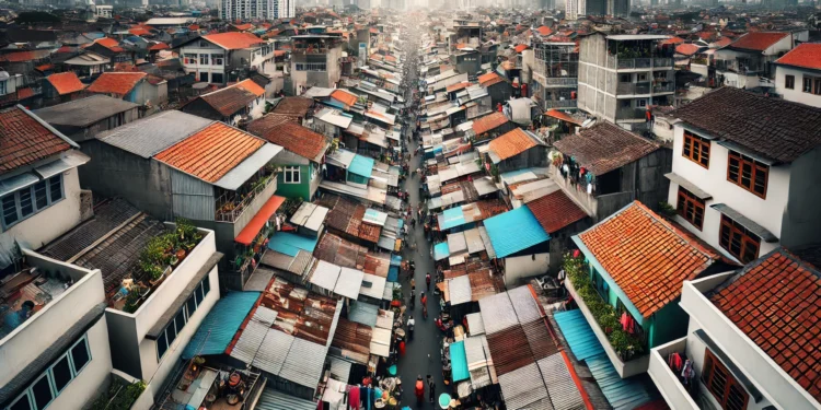 Kabar Gembira! PBB Gratis untuk Rumah di Jakarta, Cek Apakah Kamu Termasuk