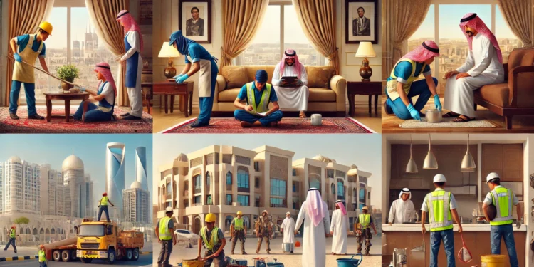 Menteri Karding Buka Suara! Moratorium Dicabut, Pekerja Migran Ilegal Bisa Terdata