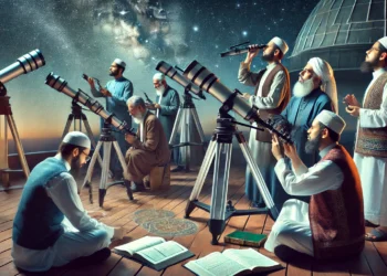 Sidang Isbat Lebaran Idulfitri 2025: Penentuan 1 Syawal 1446 H Digelar Hari Ini