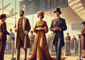 Tiga Orang di Dunia yang Bisa Traveling TANPA Paspor! Kok Bisa