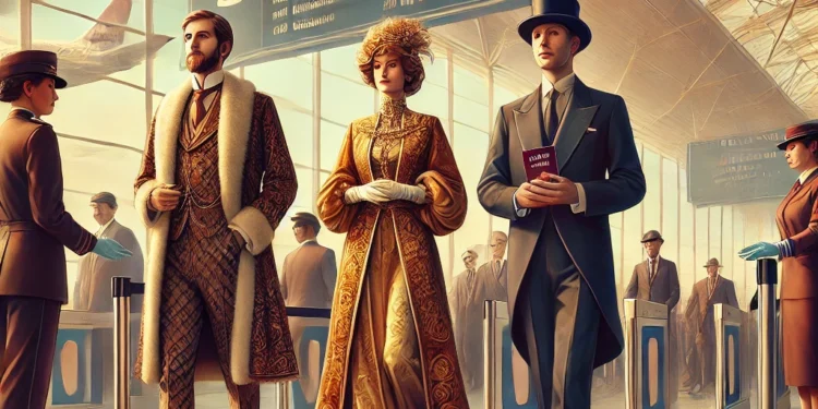 Tiga Orang di Dunia yang Bisa Traveling TANPA Paspor! Kok Bisa