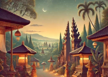 Presiden Prabowo Subianto Ucapkan Selamat Hari Raya Nyepi dan Tahun Baru Saka 1947