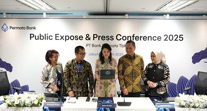 Public Expose Permata Bank: Kinerja Solid dan Pertumbuhan Sehat di Tahun 2024