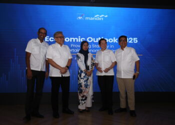 AXA Mandiri Siap Spin-Off Unit Usaha Syariah Sesuai Regulasi OJK di 2026 💼📊