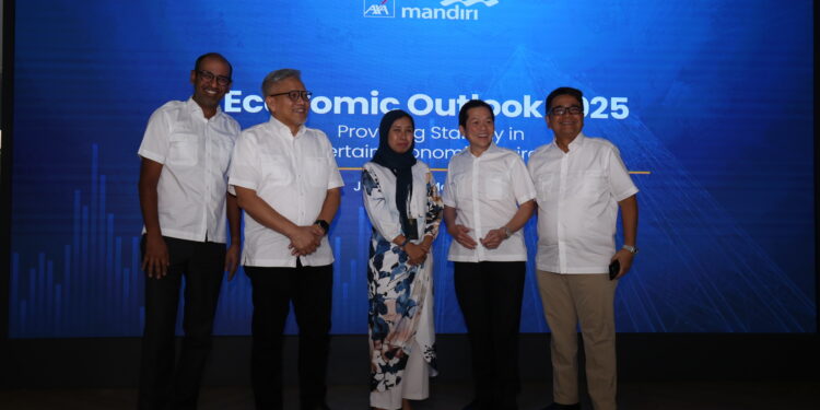 AXA Mandiri Siap Spin-Off Unit Usaha Syariah Sesuai Regulasi OJK di 2026 💼📊