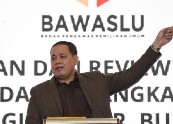 Bawaslu Perkuat Pengawasan PSU di Pulau Taliabu, Pastikan Pemilu Berjalan Jujur