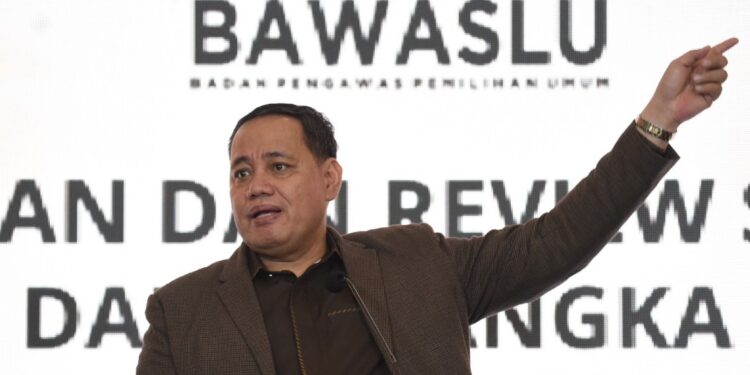 Bawaslu Perkuat Pengawasan PSU di Pulau Taliabu, Pastikan Pemilu Berjalan Jujur
