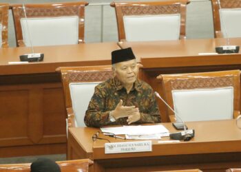 HNW Minta Kemenag Serius Bantu Calon Jamaah Atasi Administrasi Visa dan Kesehatan terkait Keberangkatan Haji