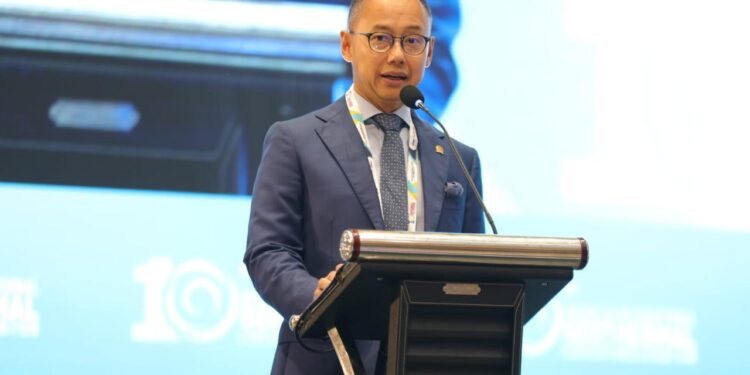 Eddy Soeparno: Premanisme Ormas Gangguan Serius Target Pertumbuhan Ekonomi, Harus Diberantas