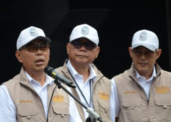 Anggaran Rp16,6 Triliun Cair, Bulog Siap Serap Beras Petani