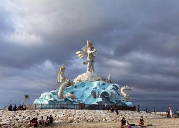 Sehari Tanpa Aktivitas, Bali Rela Kehilangan Rp6,3 Triliun Demi Menjaga Kesakralan Nyepi