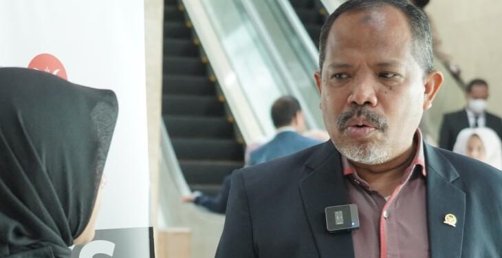 Beras Impor Berkutu: DPR Desak Kementan Bertanggung Jawab