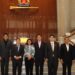 BKSAP DPR RI Ajak Singapura Suarakan Palestina