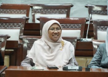Saadiah Uluputty: Penataan Kawasan Hutan & Perikanan di Maluku Harus Sesuai Aspirasi Masyarakat
