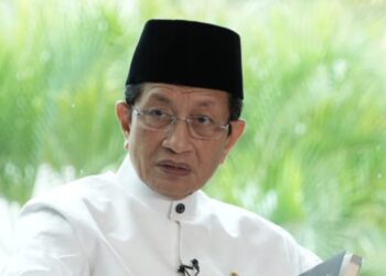Menag Nasaruddin Umar Tolak Mundur dari Jabatan Imam Besar Istiqlal: Polemik Rangkap Jabatan