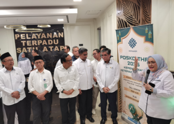 THR Telat? Hilang? Dipotong? Begini Cara Biar Hakmu Tetap Aman