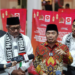 Fraksi PKS Gelar Buka Puasa Bersama, Apresiasi Wartawan dan Berbagi dengan Anak Yatim