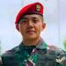 📰No hoax, No debat, Teddy Indra Wijaya Sekarang Sudah Letnan Kolonel