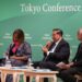 Seruan SBY di Tokyo: Mari Kembali ke Jalur Kerja Sama, Kemitraan, dan Kolaborasi
