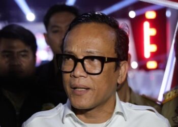 Wamenaker Noel Berang! Premanisme Berkedok Ormas Akan Disapu Bersih