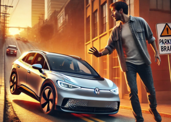 VW & Audi Recall 60.500 Mobil di AS: Bisa Terguling Kalau Lupa Rem Parkir